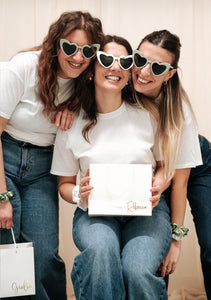 Gift bag - addio al nubilato