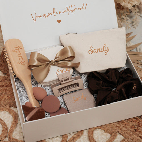 Box regalo beauty