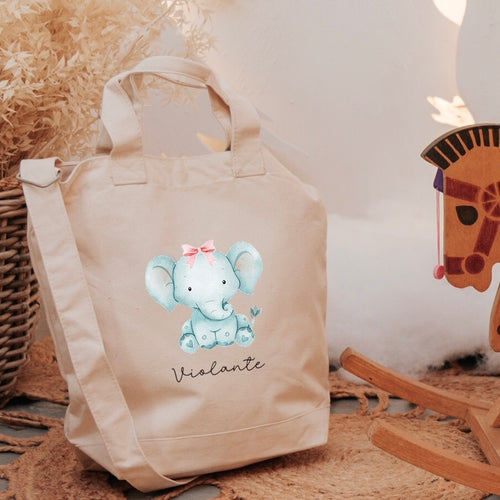 Mommy bag