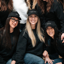 Carica l&#39;immagine nel visualizzatore di Gallery, Cappellino donna - personalizzato