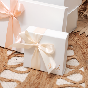 Crea la tua box regalo personalizzata