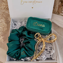 Carica l'immagine nel visualizzatore di Gallery, Box regalo jewels