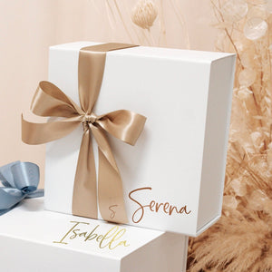 Box regalo sposa