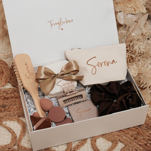 Box regalo beauty