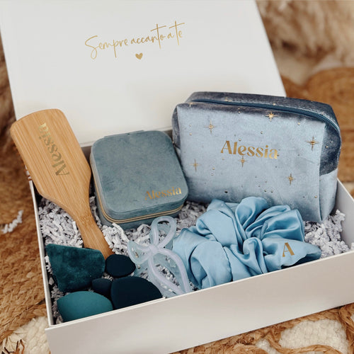 Box regalo beauty