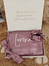 Carica l'immagine nel visualizzatore di Gallery, Box regalo vestaglia