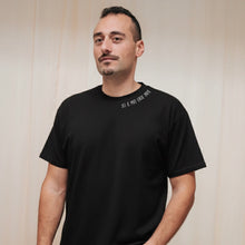 Carica l&#39;immagine nel visualizzatore di Gallery, T-shirt unisex personalizzata