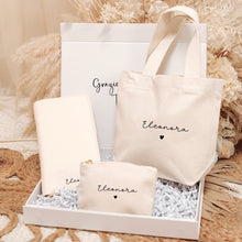 Carica l&#39;immagine nel visualizzatore di Gallery, Box regalo essential