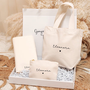 Box regalo essential