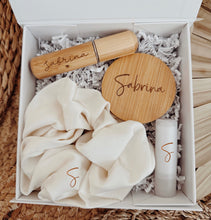 Carica l&#39;immagine nel visualizzatore di Gallery, Box regalo wood