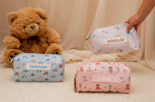 Carica l&#39;immagine nel visualizzatore di Gallery, Astuccio Scuola personalizzato per Bambini