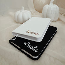 Carica l&#39;immagine nel visualizzatore di Gallery, Taccuino - personalizzato