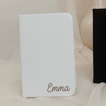 Carica l&#39;immagine nel visualizzatore di Gallery, Taccuino - personalizzato