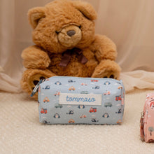 Carica l&#39;immagine nel visualizzatore di Gallery, Astuccio Scuola personalizzato per Bambini