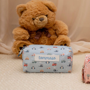 Astuccio Scuola personalizzato per Bambini