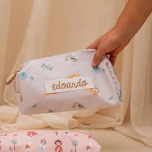 Carica l'immagine nel visualizzatore di Gallery, Astuccio Scuola personalizzato per Bambini