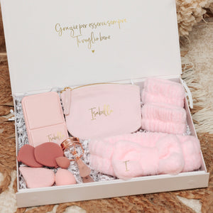 Box regalo skin care