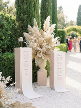 Carica l'immagine nel visualizzatore di Gallery, Tableau matrimonio wedding personalizzato