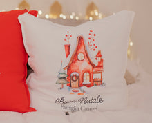 Carica l&#39;immagine nel visualizzatore di Gallery, Cuscino personalizzato