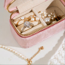 Carica l&#39;immagine nel visualizzatore di Gallery, Portagioie mini - personalizzato