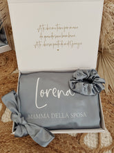Carica l'immagine nel visualizzatore di Gallery, Box regalo vestaglia