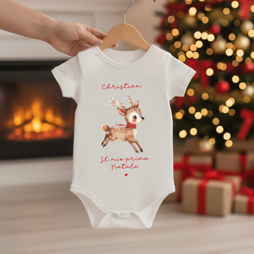 Body Natale