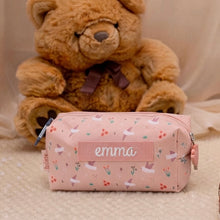 Carica l'immagine nel visualizzatore di Gallery, Astuccio Scuola personalizzato per Bambini