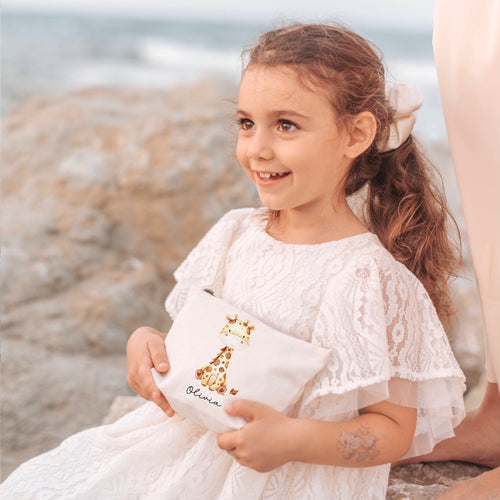 Pochette bimbi