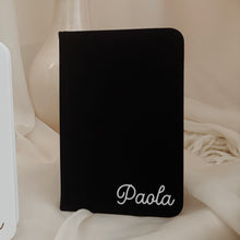 Carica l&#39;immagine nel visualizzatore di Gallery, Taccuino - personalizzato