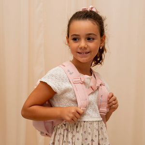 Zainetto Asilo Personalizzato per Bimbi