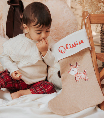 Calza Natale