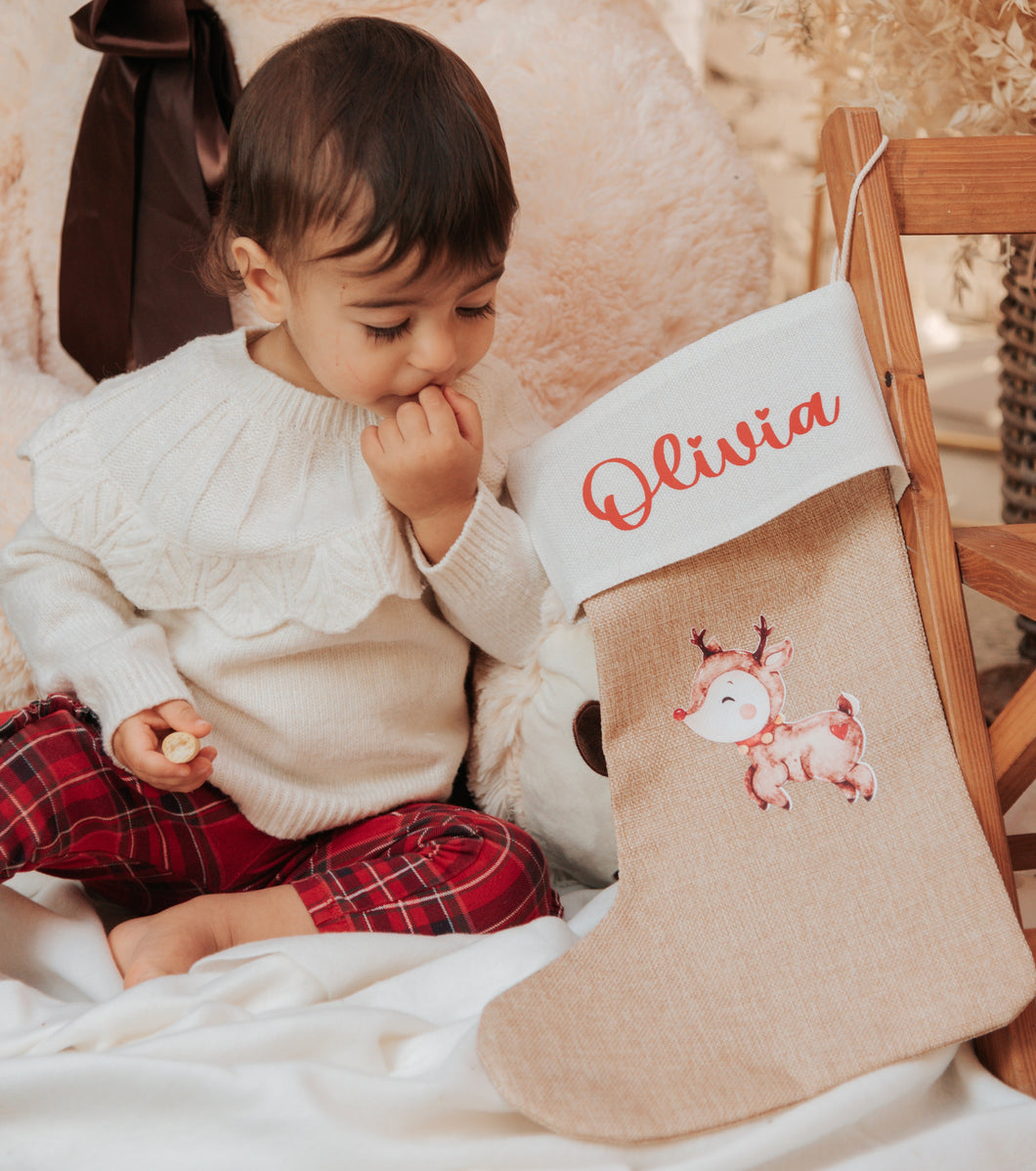 Calza Natale