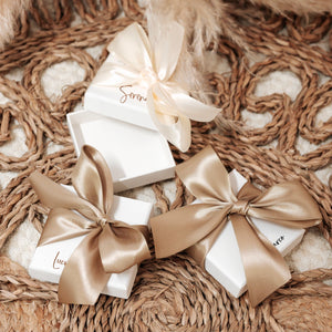 Mini Box regalo personalizzate