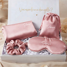 Carica l'immagine nel visualizzatore di Gallery, Box sleeping beauty