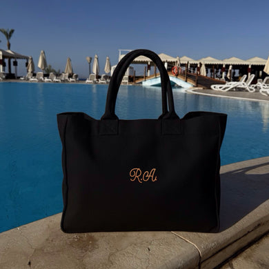 Tote bag - personalizzata
