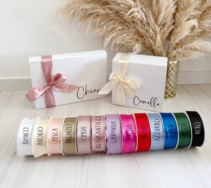 Box regalo jewels