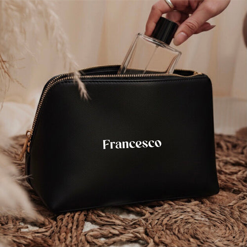 Pochette beauty case Emily - personalizzato