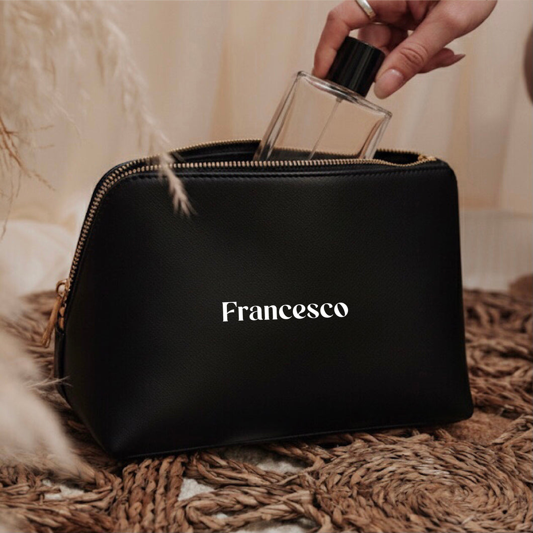 Pochette beauty case Emily - personalizzato