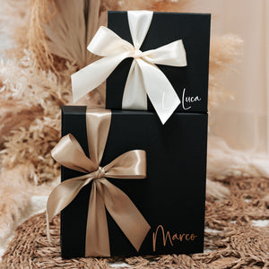Crea la tua box regalo personalizzata
