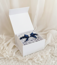 Carica l'immagine nel visualizzatore di Gallery, Box regalo giarrettiera