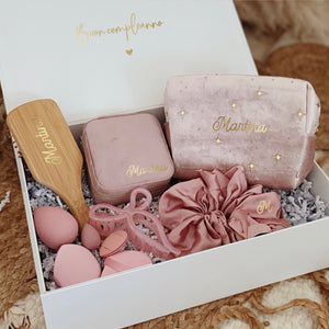 Box regalo beauty