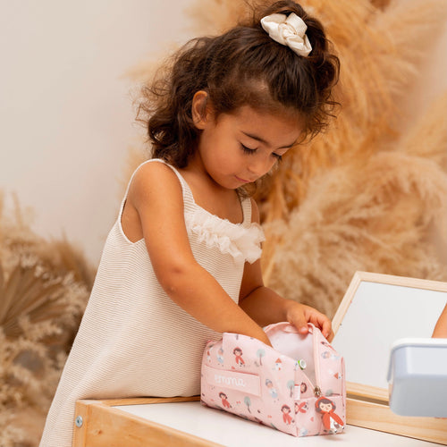 Astuccio Scuola personalizzato per Bambini