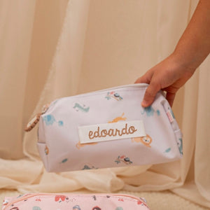 Astuccio Scuola personalizzato per Bambini