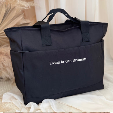 Shopping bag - personalizzata