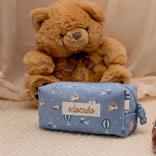 Carica l'immagine nel visualizzatore di Gallery, Astuccio Scuola personalizzato per Bambini