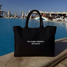 Carica l&#39;immagine nel visualizzatore di Gallery, Tote bag - personalizzata