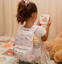 Carica l&#39;immagine nel visualizzatore di Gallery, Zainetto Asilo Personalizzato per Bimbi