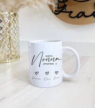 Carica l&#39;immagine nel visualizzatore di Gallery, Tazza nonni