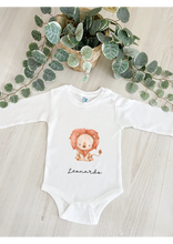 Carica l'immagine nel visualizzatore di Gallery, Body bambini