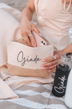 Carica l&#39;immagine nel visualizzatore di Gallery, Pochette beige